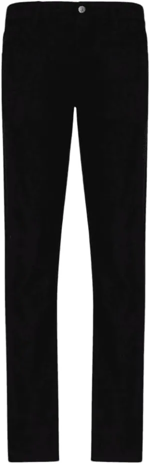 Armani Exchange Men's J14 Skinny Fit Stretch Cotton Bull Denim Pants