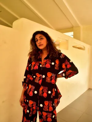 Farida Co-ord Set