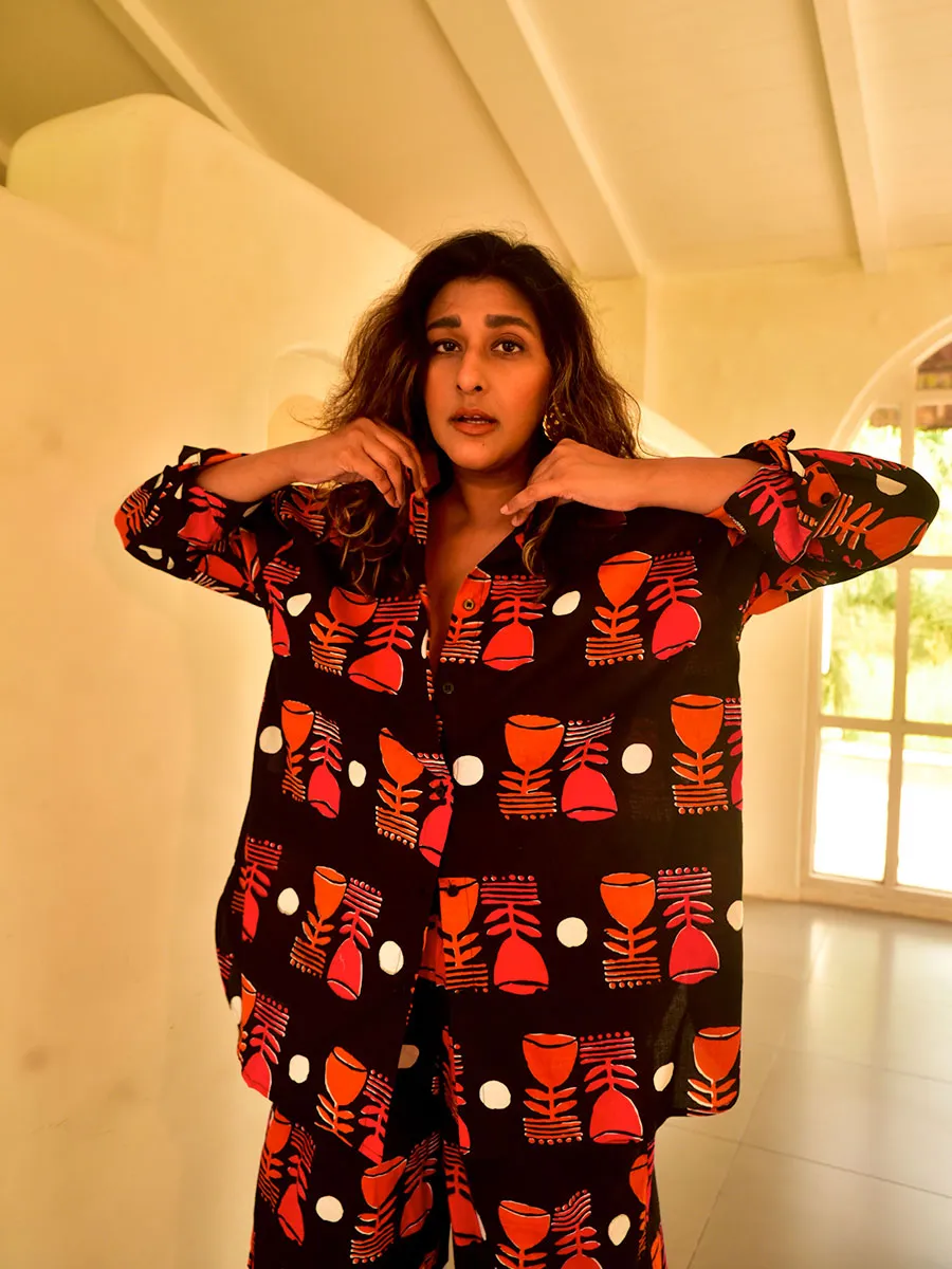 Farida Co-ord Set
