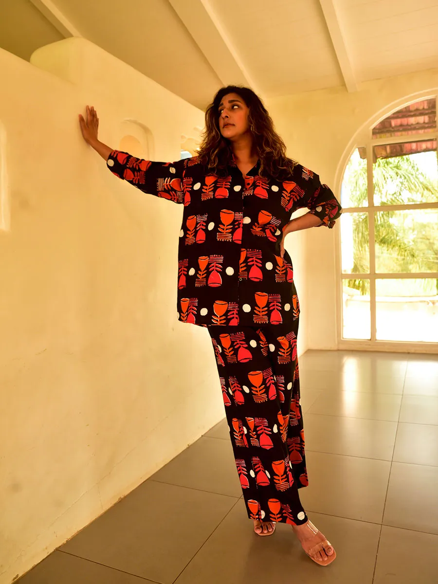 Farida Co-ord Set