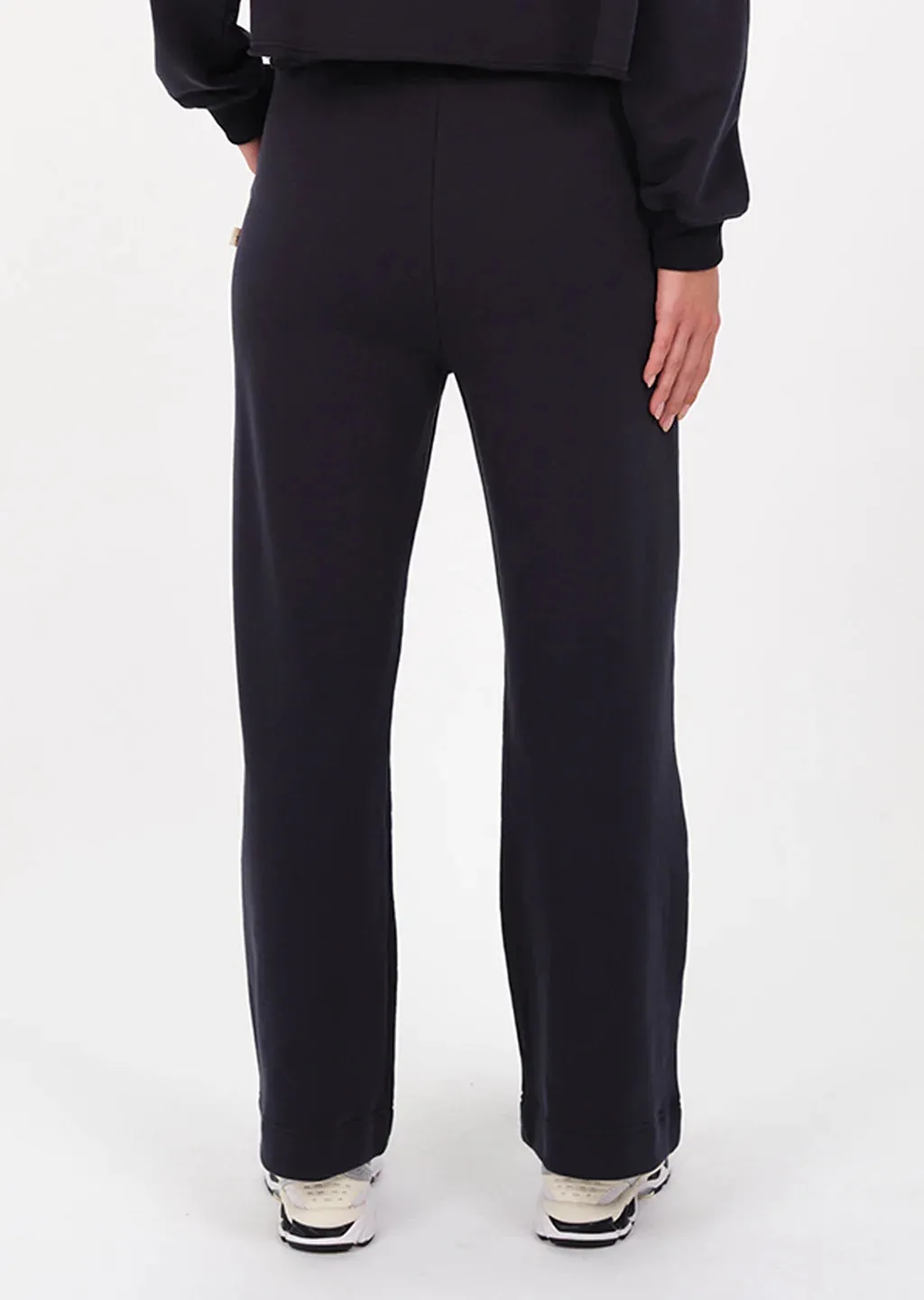 Haze Track Pant - Midnight