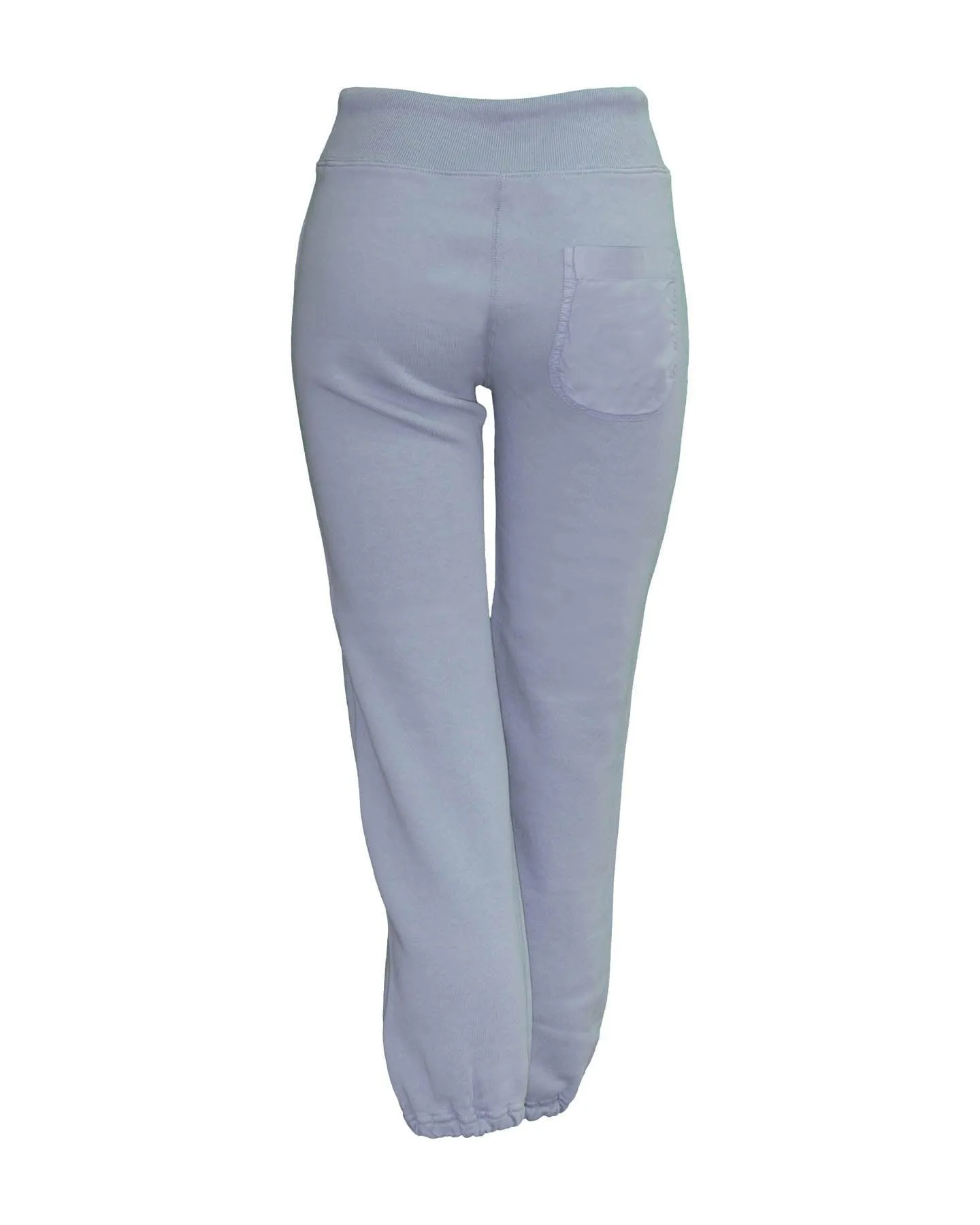 LA Sweatpant Slate Blue