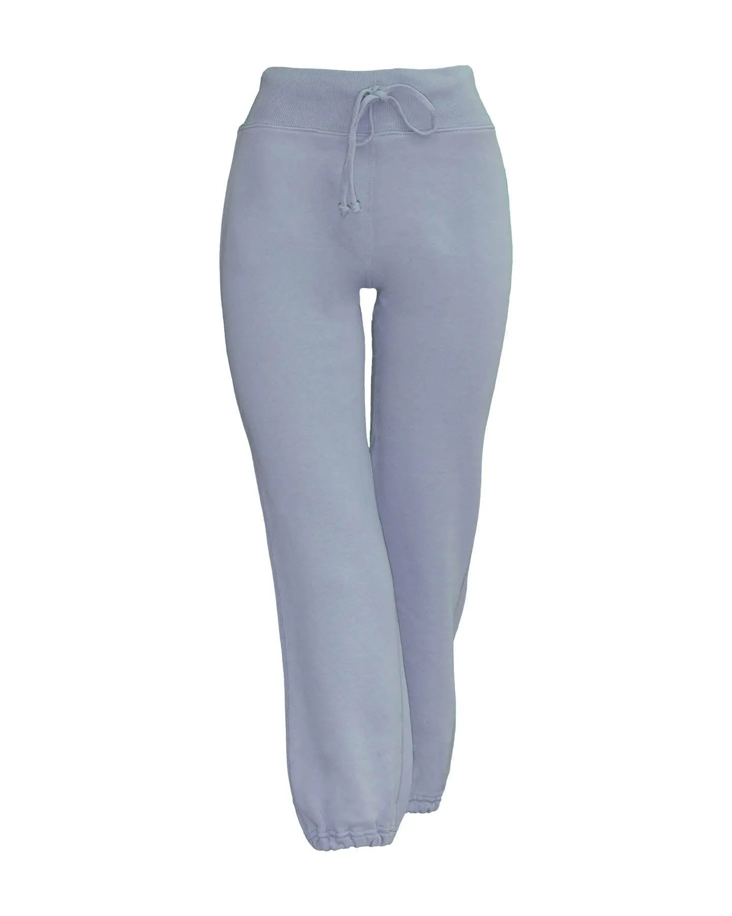 LA Sweatpant Slate Blue