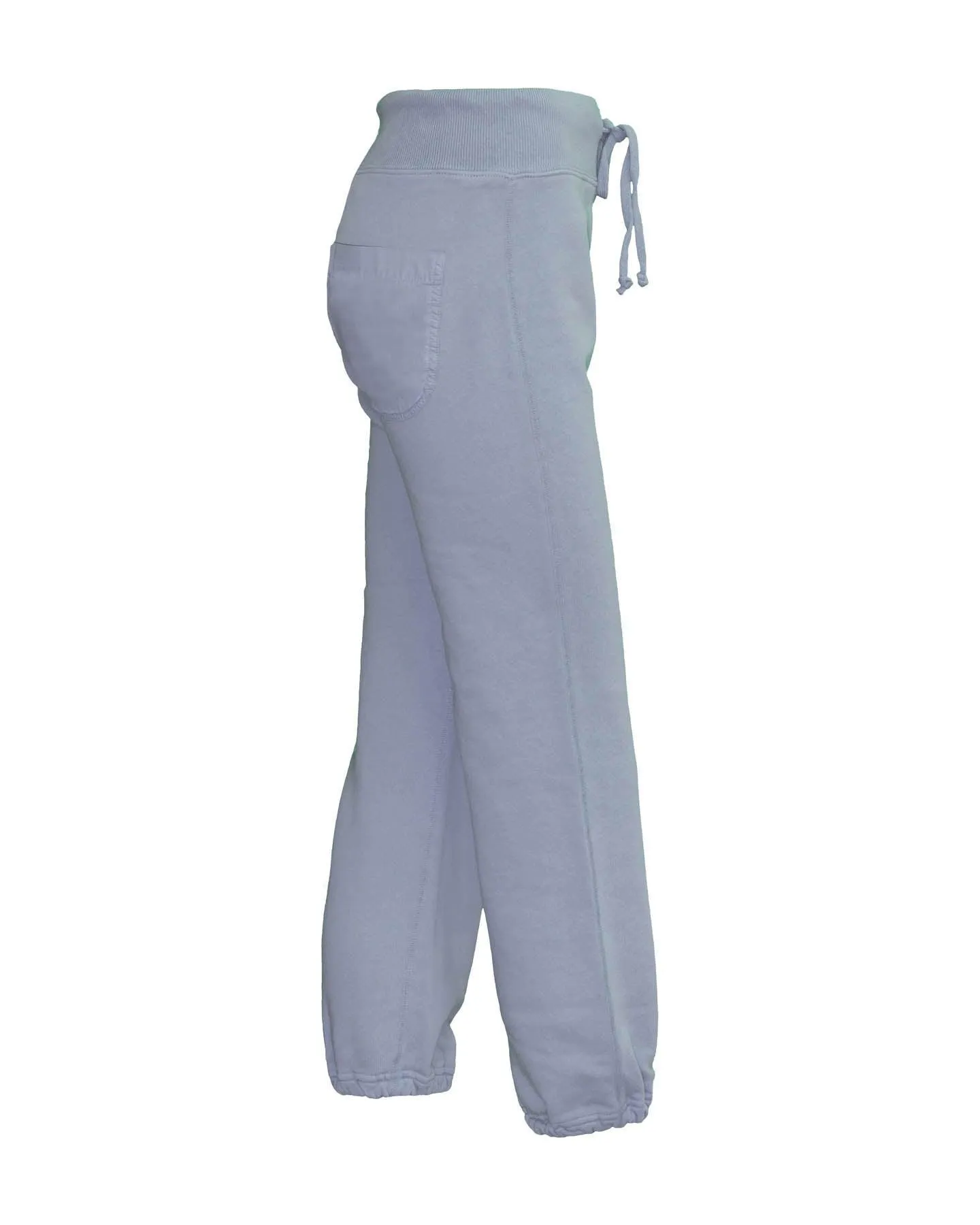 LA Sweatpant Slate Blue